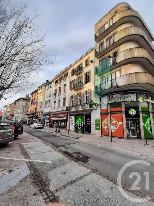 Afficher la photo en grand Appartement F3 à vendre - 3 pièces - 75.0 m2 - PAMIERS - 09 - MIDI-PYRENEES - Century 21 S.D.I.