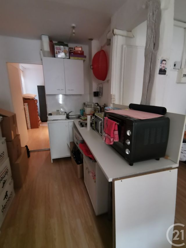 Afficher la photo en grand immeuble à vendre - 107.0 m2 - PAMIERS - 09 - MIDI-PYRENEES - Century 21 S.D.I.