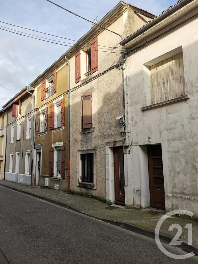 Afficher la photo en grand immeuble à vendre - 107.0 m2 - PAMIERS - 09 - MIDI-PYRENEES - Century 21 S.D.I.