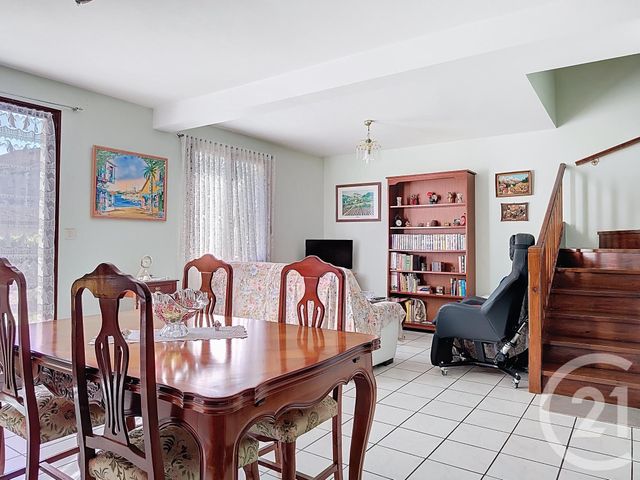 Maison à vendre - 4 pièces - 84,50 m2 - Pamiers - 09 - MIDI-PYRENEES