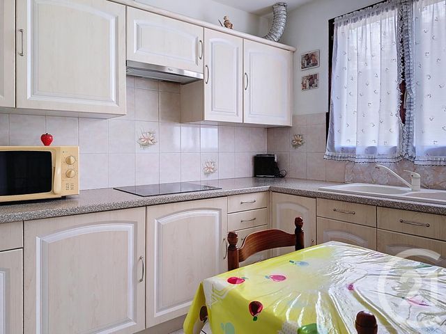 Maison à vendre - 4 pièces - 84,50 m2 - Pamiers - 09 - MIDI-PYRENEES