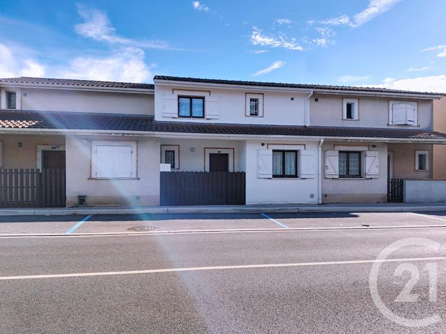 Maison à vendre - 4 pièces - 84,50 m2 - Pamiers - 09 - MIDI-PYRENEES