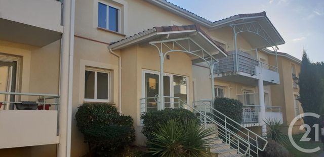 appartement - PAMIERS - 09