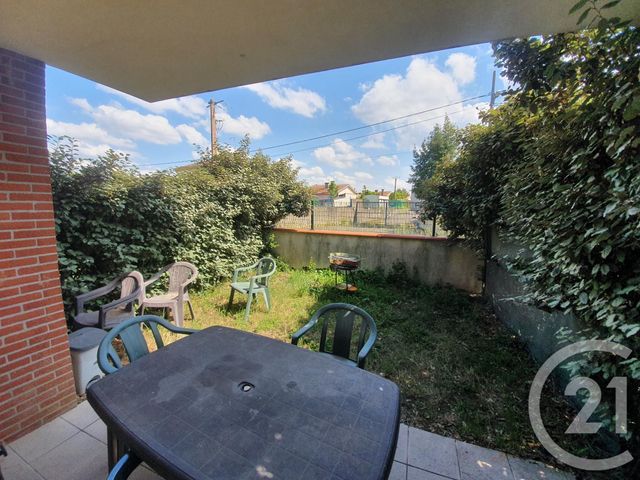 Appartement T2 à vendre - 2 pièces - 42.71 m2 - SAVERDUN - 09 - MIDI-PYRENEES - Century 21 S.D.I. Appartement T2 à vendre - 2 pièces - 42.71 m2 - SAVERDUN - 09 - MIDI-PYRENEES - Century 21 S.D.I.
