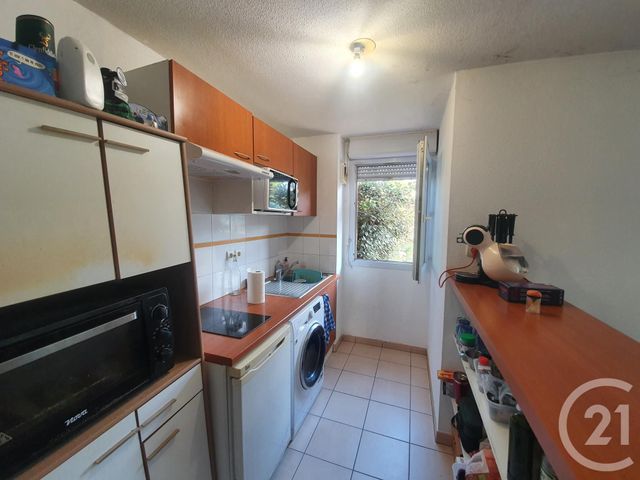 Appartement T2 à vendre - 2 pièces - 42.71 m2 - SAVERDUN - 09 - MIDI-PYRENEES - Century 21 S.D.I. Appartement T2 à vendre - 2 pièces - 42.71 m2 - SAVERDUN - 09 - MIDI-PYRENEES - Century 21 S.D.I.