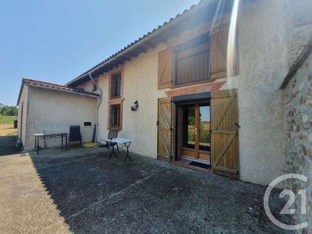 Afficher la photo en grand maison à vendre - 6 pièces - 226.0 m2 - MONTAUT - 09 - MIDI-PYRENEES - Century 21 S.D.I.