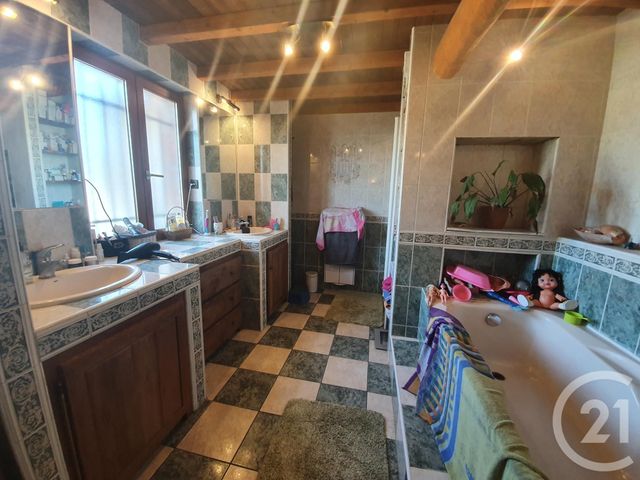Afficher la photo en grand maison à vendre - 6 pièces - 226.0 m2 - MONTAUT - 09 - MIDI-PYRENEES - Century 21 S.D.I.