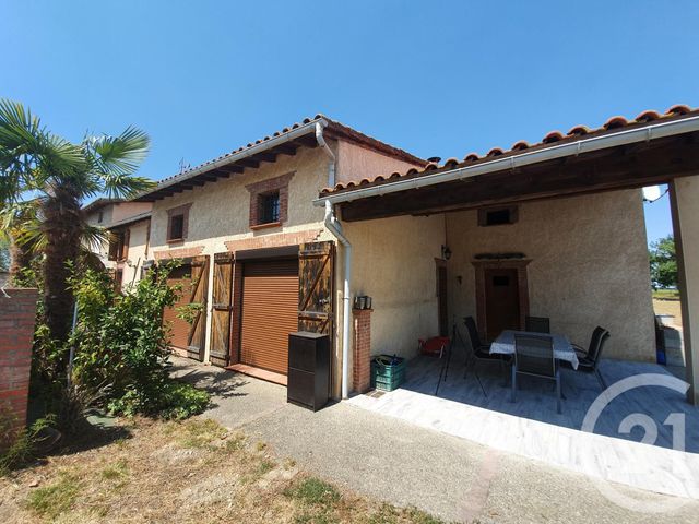 Afficher la photo en grand maison à vendre - 6 pièces - 226.0 m2 - MONTAUT - 09 - MIDI-PYRENEES - Century 21 S.D.I.
