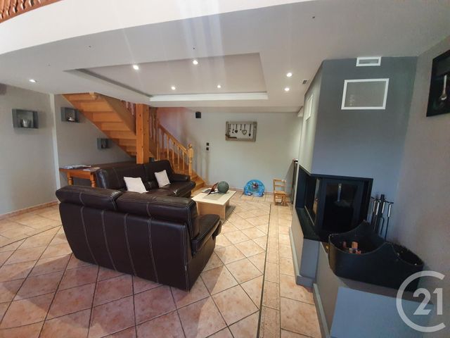 Afficher la photo en grand maison à vendre - 6 pièces - 226.0 m2 - MONTAUT - 09 - MIDI-PYRENEES - Century 21 S.D.I.