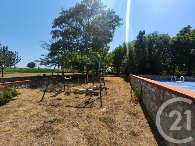 Afficher la photo en grand maison à vendre - 6 pièces - 226.0 m2 - MONTAUT - 09 - MIDI-PYRENEES - Century 21 S.D.I.