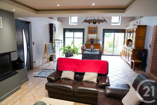 Afficher la photo en grand maison à vendre - 6 pièces - 226.0 m2 - MONTAUT - 09 - MIDI-PYRENEES - Century 21 S.D.I.