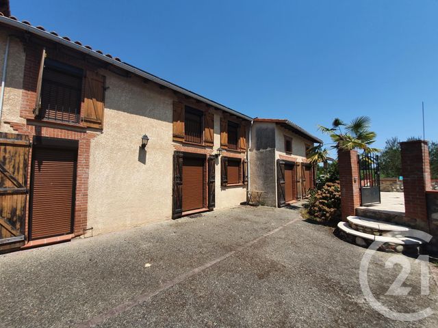 Afficher la photo en grand maison à vendre - 6 pièces - 226.0 m2 - MONTAUT - 09 - MIDI-PYRENEES - Century 21 S.D.I.