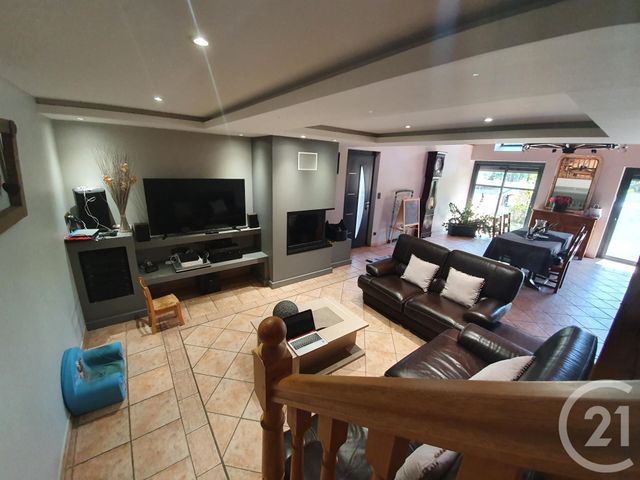 Afficher la photo en grand maison à vendre - 6 pièces - 226.0 m2 - MONTAUT - 09 - MIDI-PYRENEES - Century 21 S.D.I.