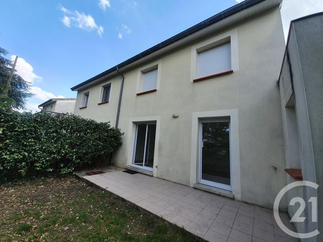 maison à vendre - 4 pièces - 81.41 m2 - SAVERDUN - 09 - MIDI-PYRENEES - Century 21 S.D.I. maison à vendre - 4 pièces - 81.41 m2 - SAVERDUN - 09 - MIDI-PYRENEES - Century 21 S.D.I.