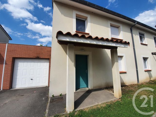 maison à vendre - 4 pièces - 81.41 m2 - SAVERDUN - 09 - MIDI-PYRENEES - Century 21 S.D.I. maison à vendre - 4 pièces - 81.41 m2 - SAVERDUN - 09 - MIDI-PYRENEES - Century 21 S.D.I.