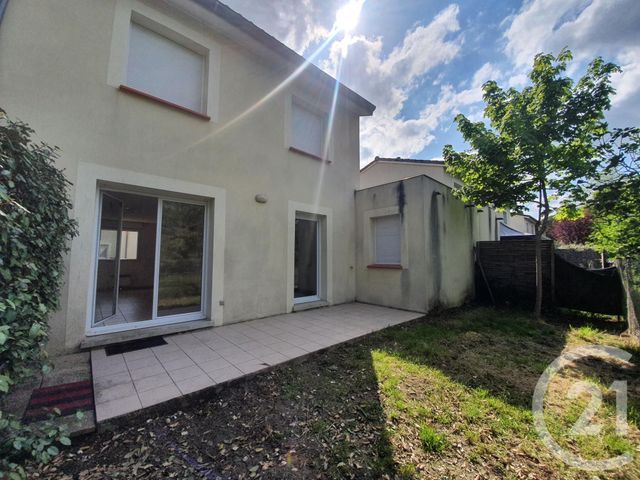 maison à vendre - 4 pièces - 81.41 m2 - SAVERDUN - 09 - MIDI-PYRENEES - Century 21 S.D.I. maison à vendre - 4 pièces - 81.41 m2 - SAVERDUN - 09 - MIDI-PYRENEES - Century 21 S.D.I.