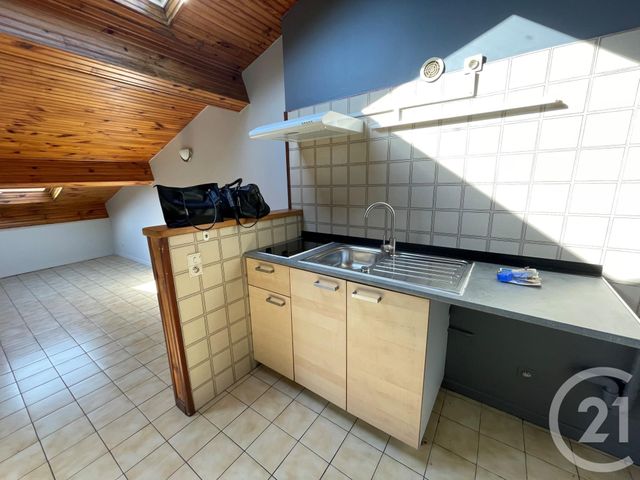 appartement - PAMIERS - 09