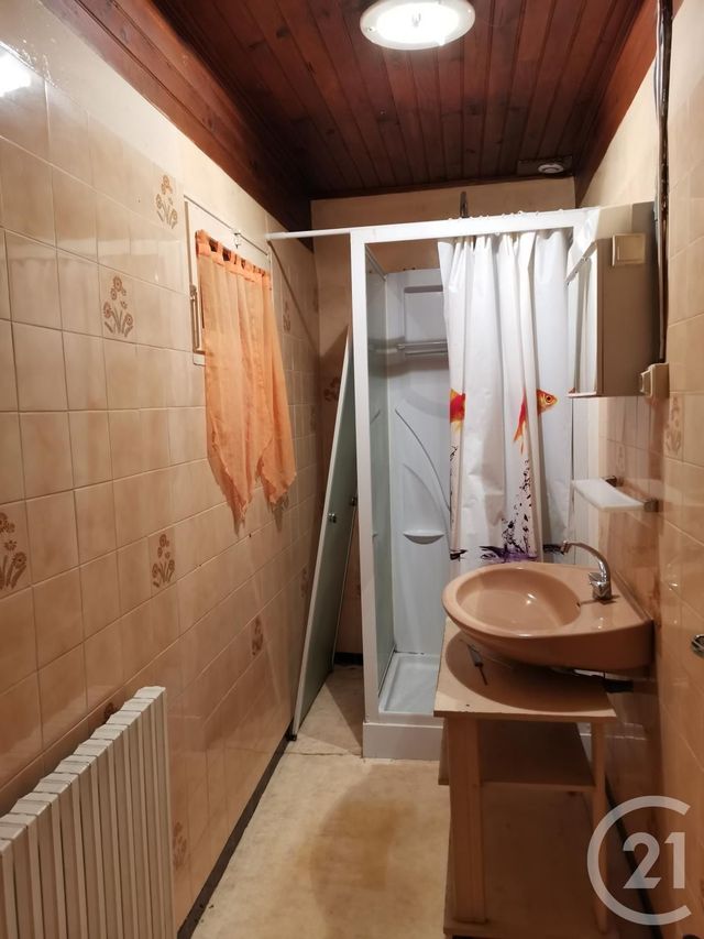 maison à vendre - 5 pièces - 135.87 m2 - ST AMADOU - 09 - MIDI-PYRENEES - Century 21 S.D.I. maison à vendre - 5 pièces - 135.87 m2 - ST AMADOU - 09 - MIDI-PYRENEES - Century 21 S.D.I.