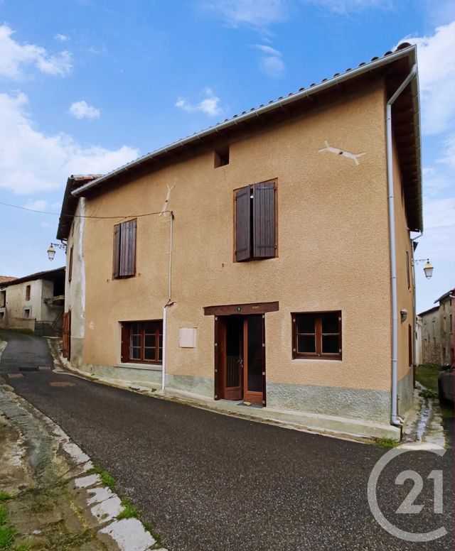 maison à vendre - 5 pièces - 135.87 m2 - ST AMADOU - 09 - MIDI-PYRENEES - Century 21 S.D.I. maison à vendre - 5 pièces - 135.87 m2 - ST AMADOU - 09 - MIDI-PYRENEES - Century 21 S.D.I.