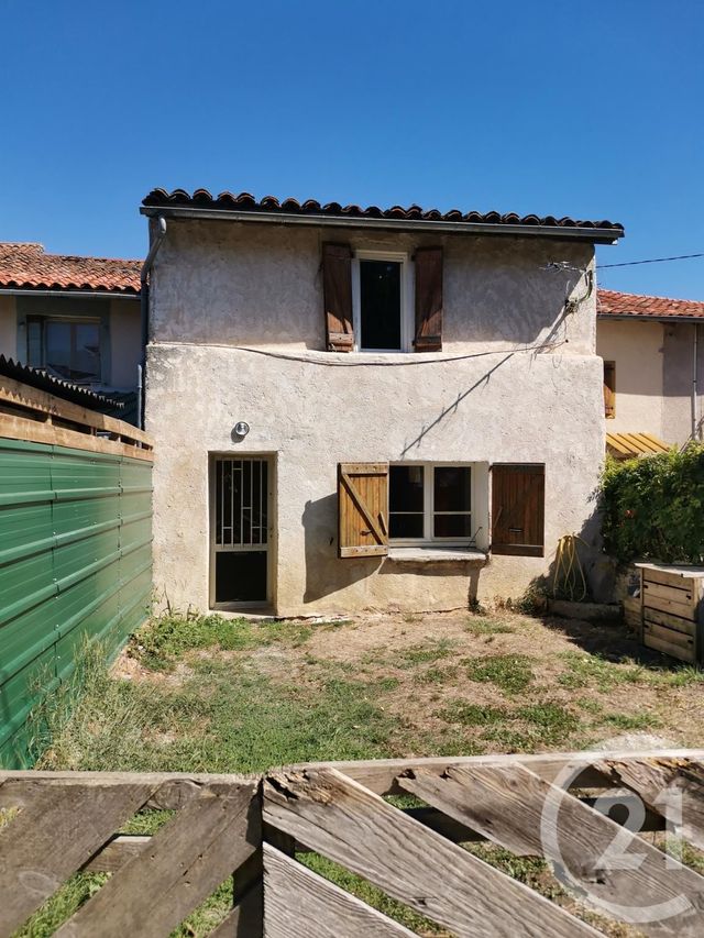 Afficher la photo en grand maison à vendre - 4 pièces - 137.0 m2 - CARLA BAYLE - 09 - MIDI-PYRENEES - Century 21 S.D.I.