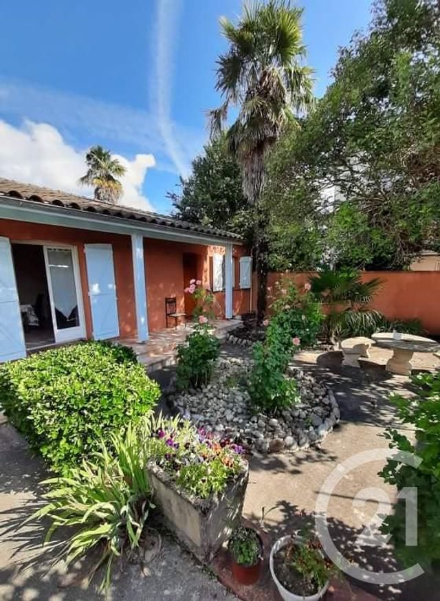 Afficher la photo en grand maison à vendre - 3 pièces - 88.0 m2 - PAMIERS - 09 - MIDI-PYRENEES - Century 21 S.D.I.