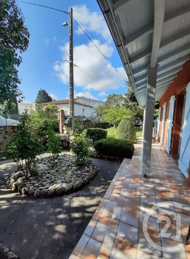 Afficher la photo en grand maison à vendre - 3 pièces - 88.0 m2 - PAMIERS - 09 - MIDI-PYRENEES - Century 21 S.D.I.