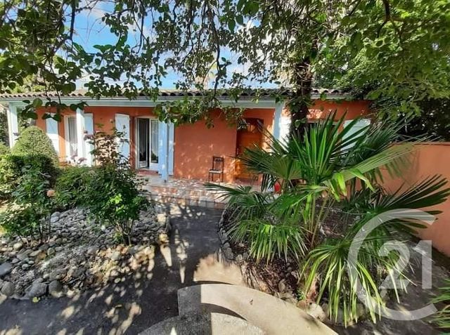 Afficher la photo en grand maison à vendre - 3 pièces - 88.0 m2 - PAMIERS - 09 - MIDI-PYRENEES - Century 21 S.D.I.