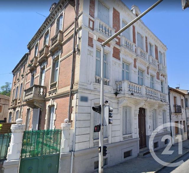 Afficher la photo en grand Appartement F3 à vendre - 3 pièces - 84.05 m2 - PAMIERS - 09 - MIDI-PYRENEES - Century 21 S.D.I.