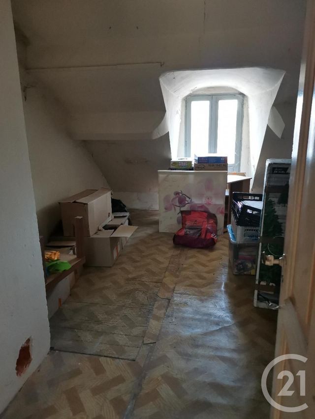 Afficher la photo en grand Appartement F3 à vendre - 3 pièces - 84.05 m2 - PAMIERS - 09 - MIDI-PYRENEES - Century 21 S.D.I.