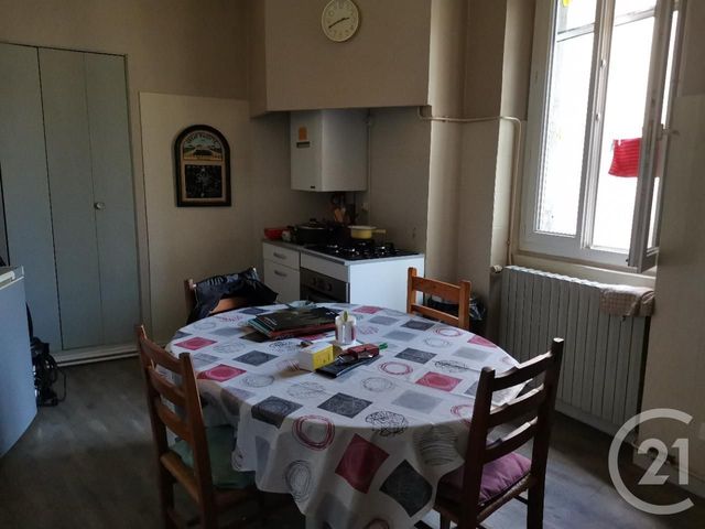 Afficher la photo en grand Appartement F3 à vendre - 3 pièces - 84.05 m2 - PAMIERS - 09 - MIDI-PYRENEES - Century 21 S.D.I.