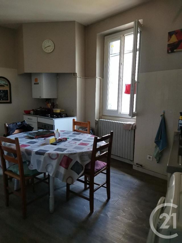 Afficher la photo en grand Appartement F3 à vendre - 3 pièces - 84.05 m2 - PAMIERS - 09 - MIDI-PYRENEES - Century 21 S.D.I.