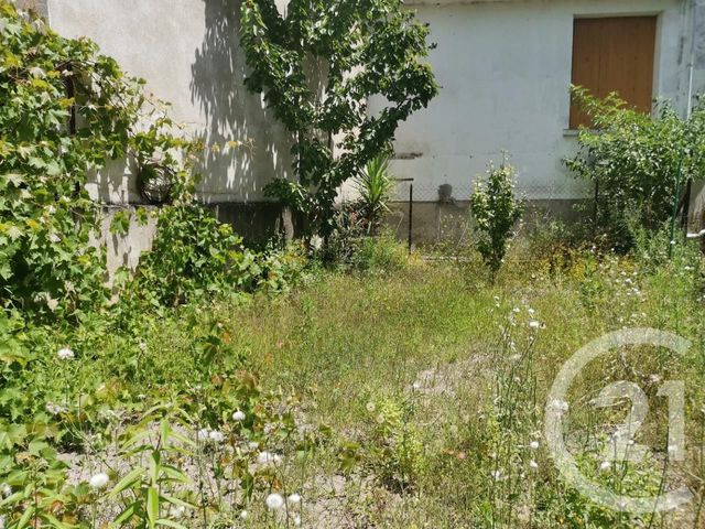 Afficher la photo en grand Appartement F3 à vendre - 3 pièces - 84.05 m2 - PAMIERS - 09 - MIDI-PYRENEES - Century 21 S.D.I.