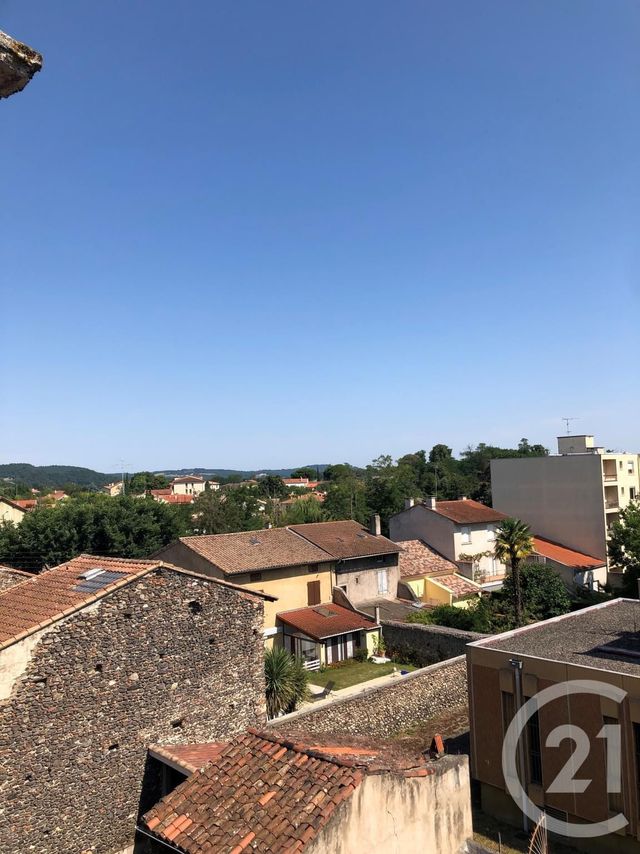 Afficher la photo en grand Appartement F2 à louer - 2 pièces - 40.0 m2 - PAMIERS - 09 - MIDI-PYRENEES - Century 21 S.D.I.