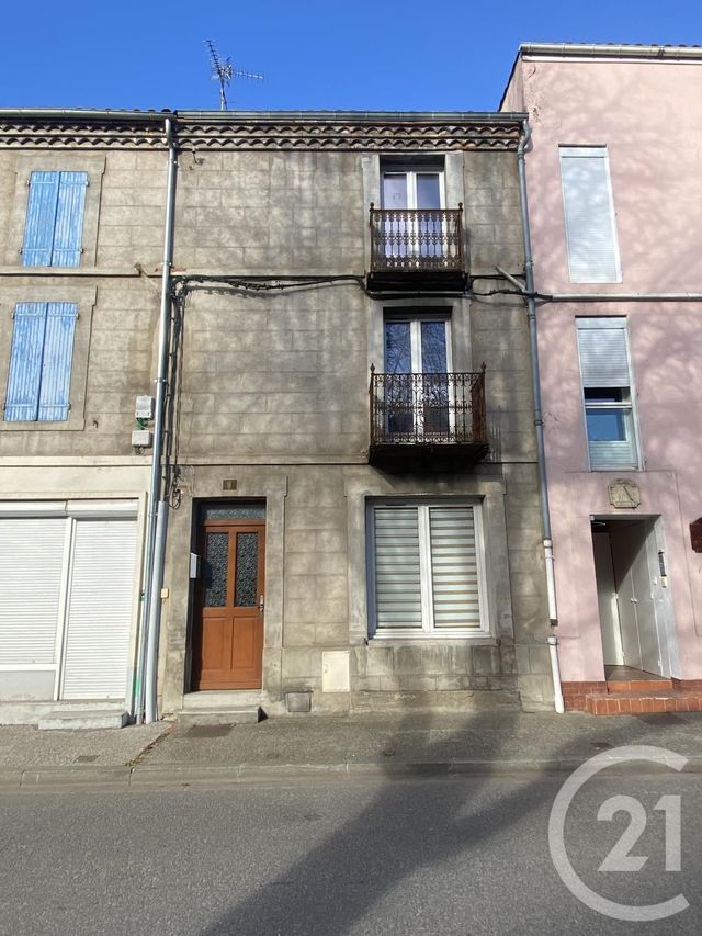 maison - PAMIERS - 09