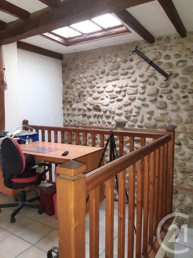 Afficher la photo en grand maison à vendre - 7 pièces - 170.0 m2 - BONNAC - 09 - MIDI-PYRENEES - Century 21 S.D.I.