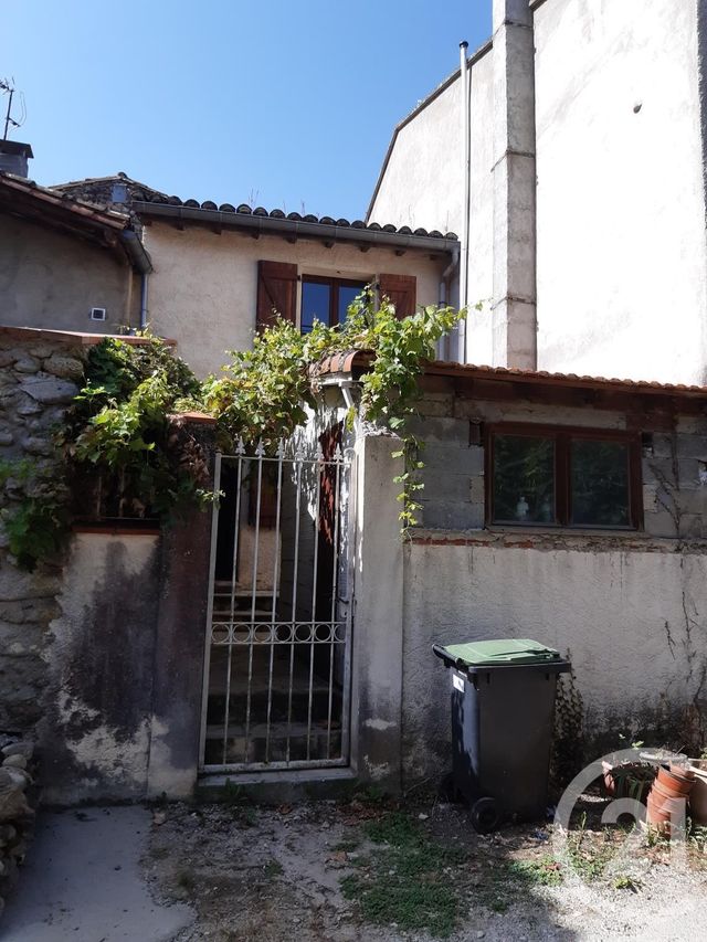 Afficher la photo en grand maison à vendre - 7 pièces - 170.0 m2 - BONNAC - 09 - MIDI-PYRENEES - Century 21 S.D.I.