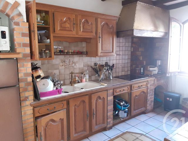 Afficher la photo en grand maison à vendre - 7 pièces - 170.0 m2 - BONNAC - 09 - MIDI-PYRENEES - Century 21 S.D.I.