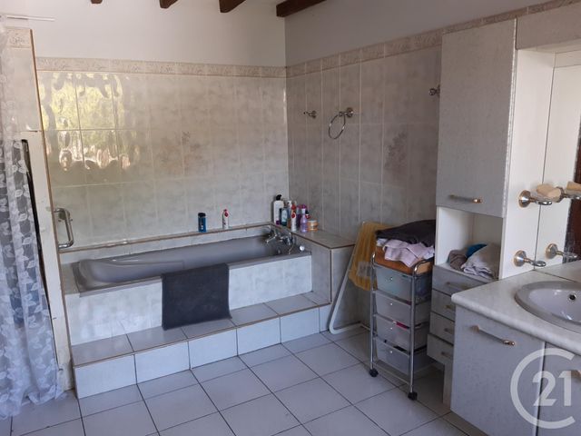 Afficher la photo en grand maison à vendre - 7 pièces - 170.0 m2 - BONNAC - 09 - MIDI-PYRENEES - Century 21 S.D.I.