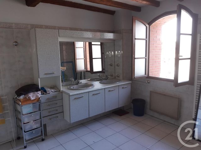 Afficher la photo en grand maison à vendre - 7 pièces - 170.0 m2 - BONNAC - 09 - MIDI-PYRENEES - Century 21 S.D.I.