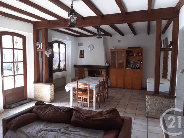 Afficher la photo en grand maison à vendre - 7 pièces - 170.0 m2 - BONNAC - 09 - MIDI-PYRENEES - Century 21 S.D.I.