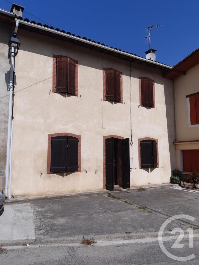 Afficher la photo en grand maison à vendre - 7 pièces - 170.0 m2 - BONNAC - 09 - MIDI-PYRENEES - Century 21 S.D.I.