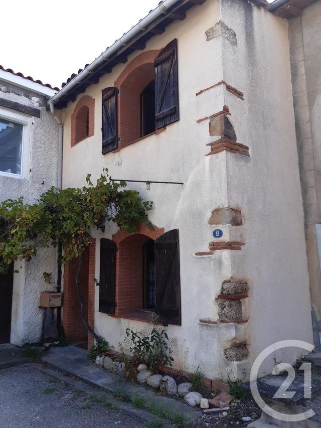 Afficher la photo en grand maison à vendre - 7 pièces - 170.0 m2 - BONNAC - 09 - MIDI-PYRENEES - Century 21 S.D.I.