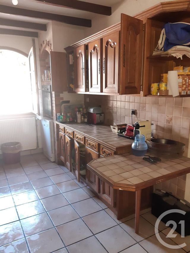 Afficher la photo en grand maison à vendre - 7 pièces - 170.0 m2 - BONNAC - 09 - MIDI-PYRENEES - Century 21 S.D.I.