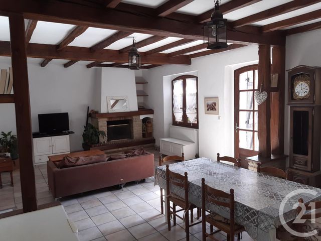 Afficher la photo en grand maison à vendre - 7 pièces - 170.0 m2 - BONNAC - 09 - MIDI-PYRENEES - Century 21 S.D.I.