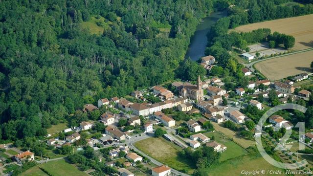 maison à vendre - 1 pièce - 56.0 m2 - LE VERNET - 09 - MIDI-PYRENEES - Century 21 S.D.I. maison à vendre - 1 pièce - 56.0 m2 - LE VERNET - 09 - MIDI-PYRENEES - Century 21 S.D.I.
