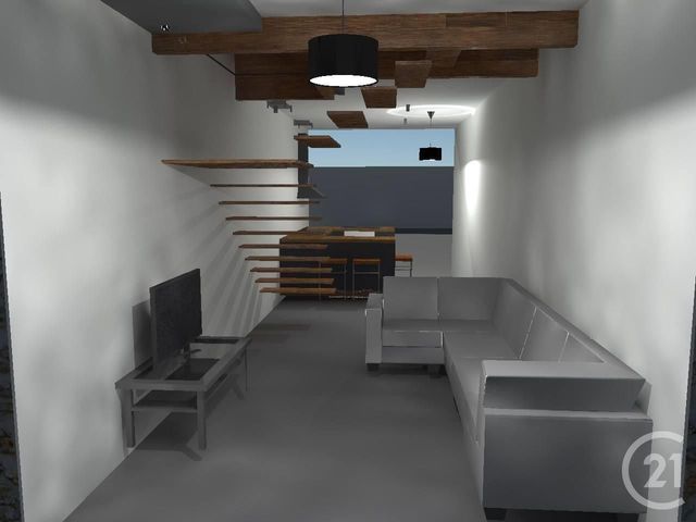 maison à vendre - 1 pièce - 56.0 m2 - LE VERNET - 09 - MIDI-PYRENEES - Century 21 S.D.I. maison à vendre - 1 pièce - 56.0 m2 - LE VERNET - 09 - MIDI-PYRENEES - Century 21 S.D.I.