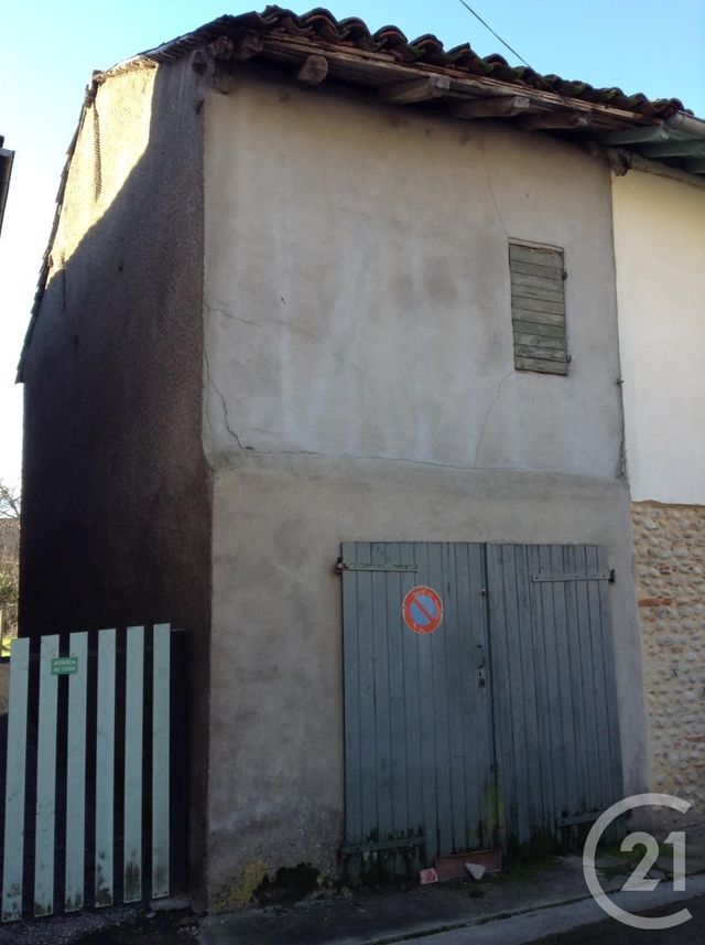 maison à vendre - 1 pièce - 56.0 m2 - LE VERNET - 09 - MIDI-PYRENEES - Century 21 S.D.I. maison à vendre - 1 pièce - 56.0 m2 - LE VERNET - 09 - MIDI-PYRENEES - Century 21 S.D.I.