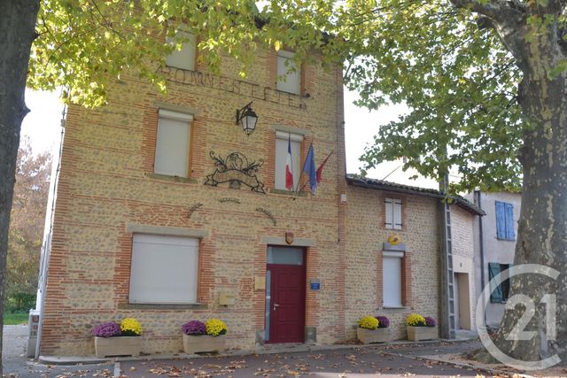 maison à vendre - 1 pièce - 56.0 m2 - LE VERNET - 09 - MIDI-PYRENEES - Century 21 S.D.I. maison à vendre - 1 pièce - 56.0 m2 - LE VERNET - 09 - MIDI-PYRENEES - Century 21 S.D.I.