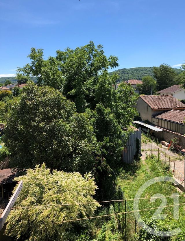 Appartement T4 à louer - 4 pièces - 101.34 m2 - PAMIERS - 09 - MIDI-PYRENEES - Century 21 S.D.I. Appartement T4 à louer - 4 pièces - 101.34 m2 - PAMIERS - 09 - MIDI-PYRENEES - Century 21 S.D.I.