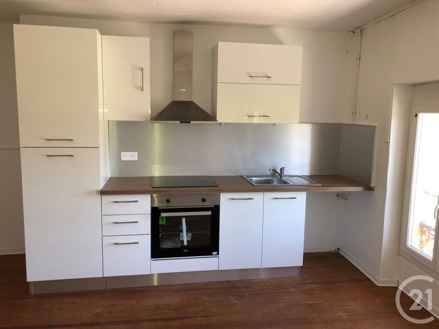 Appartement T4 à louer - 4 pièces - 101.34 m2 - PAMIERS - 09 - MIDI-PYRENEES - Century 21 S.D.I. Appartement T4 à louer - 4 pièces - 101.34 m2 - PAMIERS - 09 - MIDI-PYRENEES - Century 21 S.D.I.